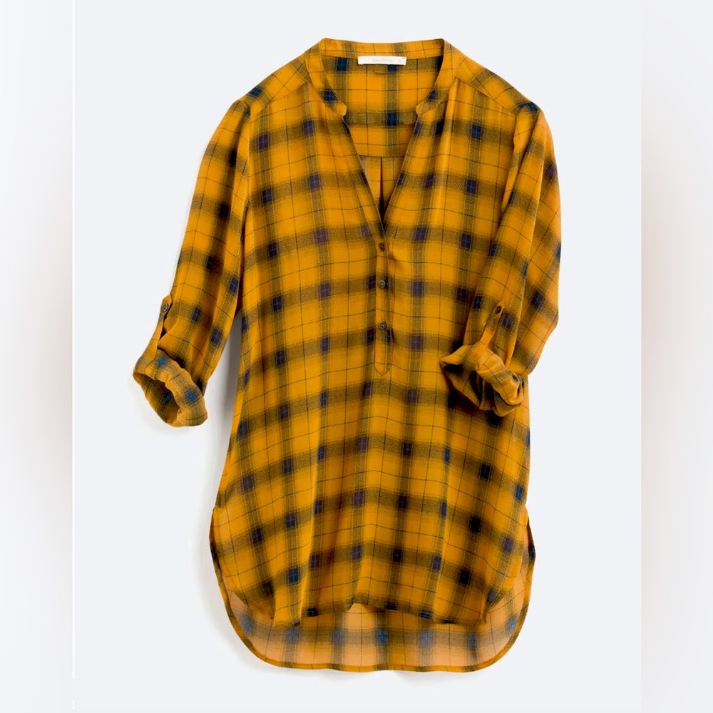 Fun2Fun
Mackenzie Henley Blouse